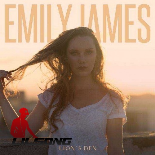 Emily James - Lions Den